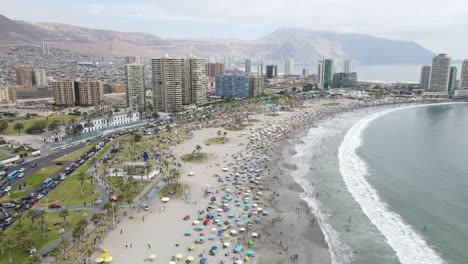 Iquique-Chile