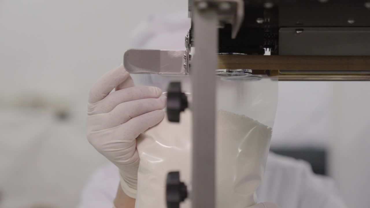 코카인 봉지 봉인, 코카인 운송 무역 및 생산, 코카인 킬로그램