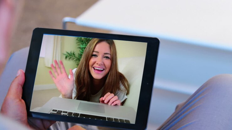 цифровой видеозвонок