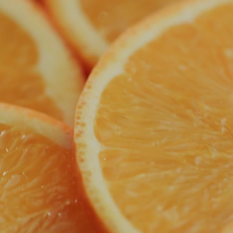 rodajas de naranja en rodajas 3