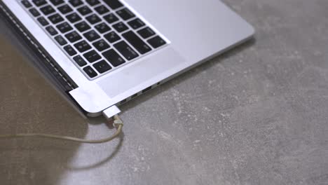 el diseñador dibuja en una tableta gráfica. mujer trabajando con una computadora portátil en la oficina