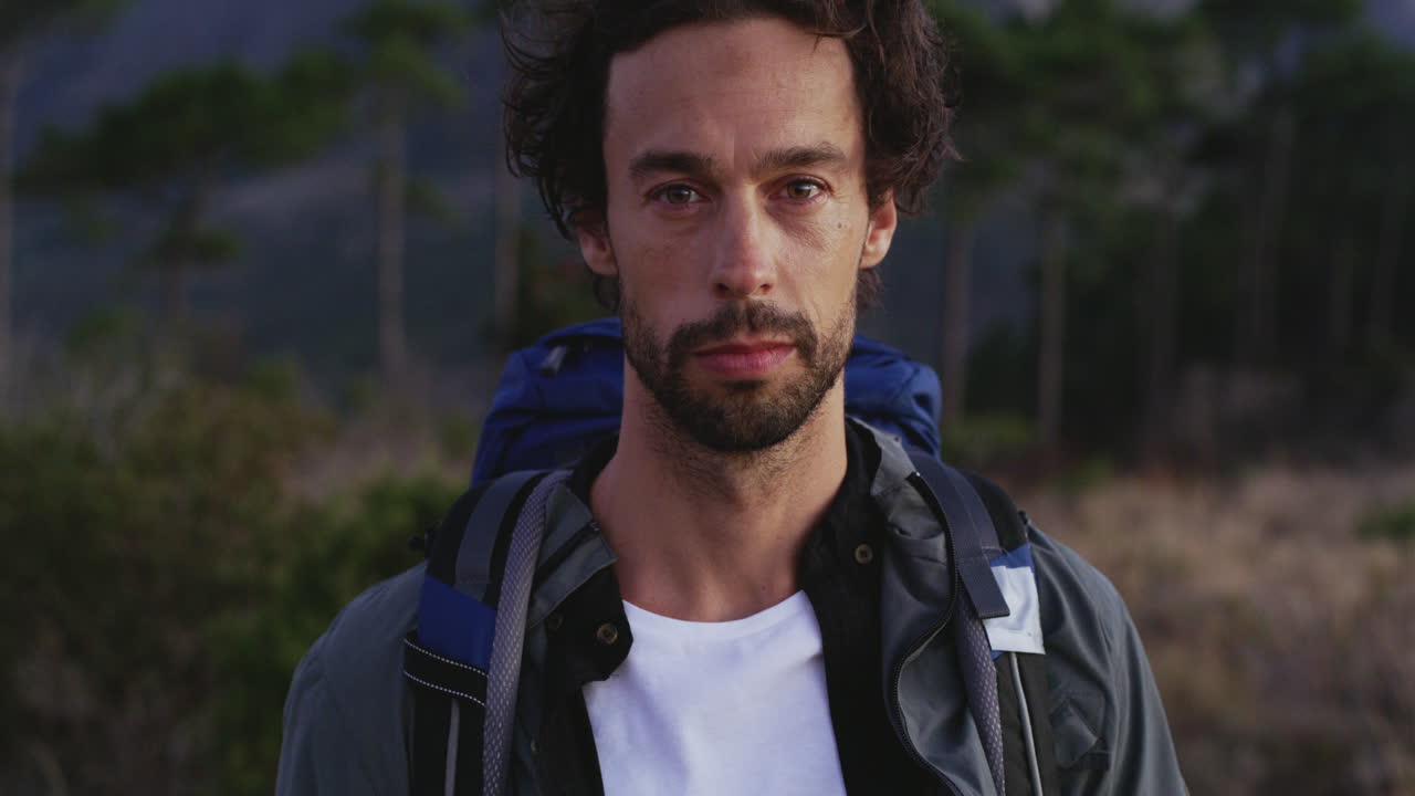 One on one time with nature