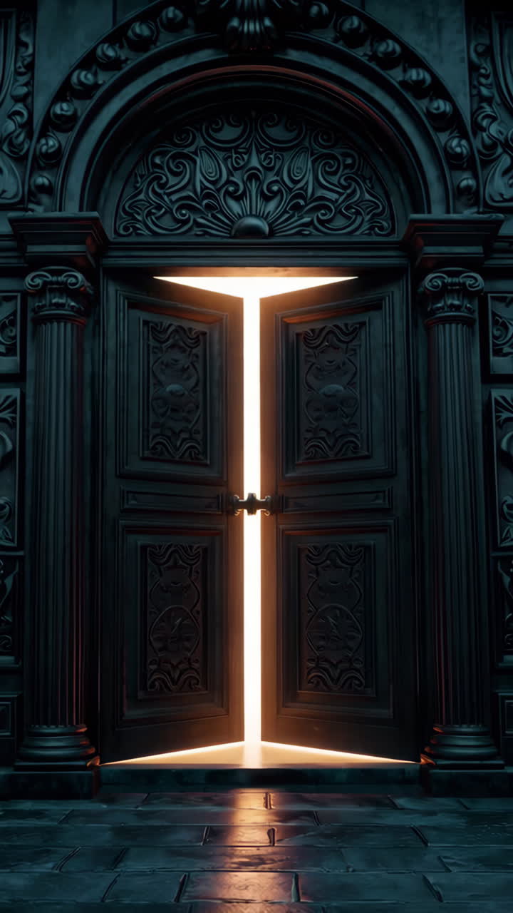 Gran entrada a otra dimensión