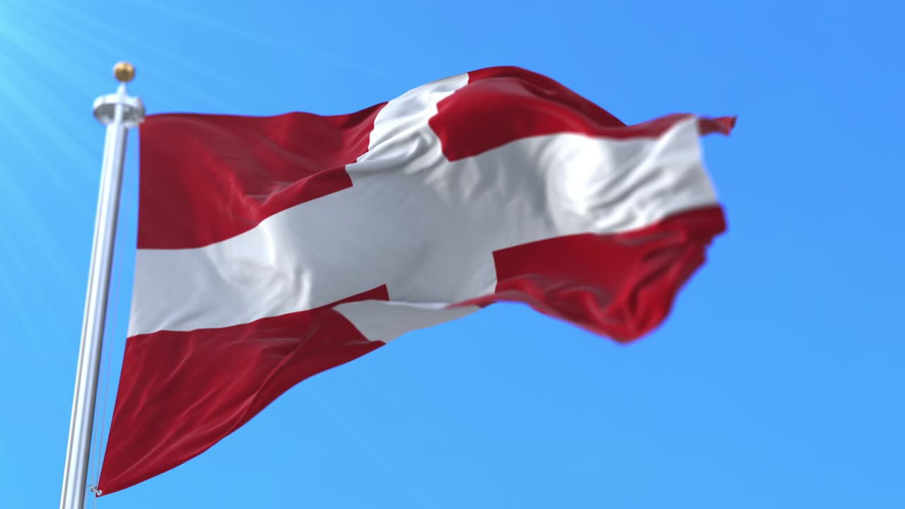 프랑스 오베르뉴-로네-알프스 지방의 사보이 지방의 발