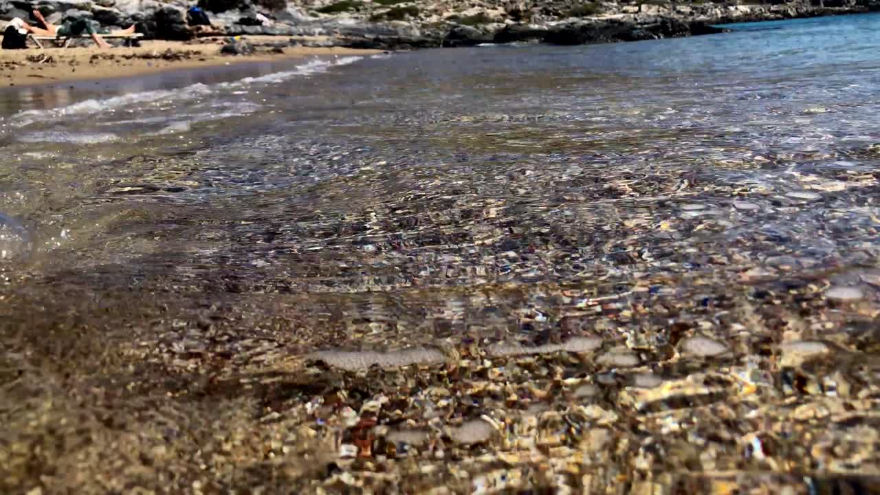 movimiento lento de 4k