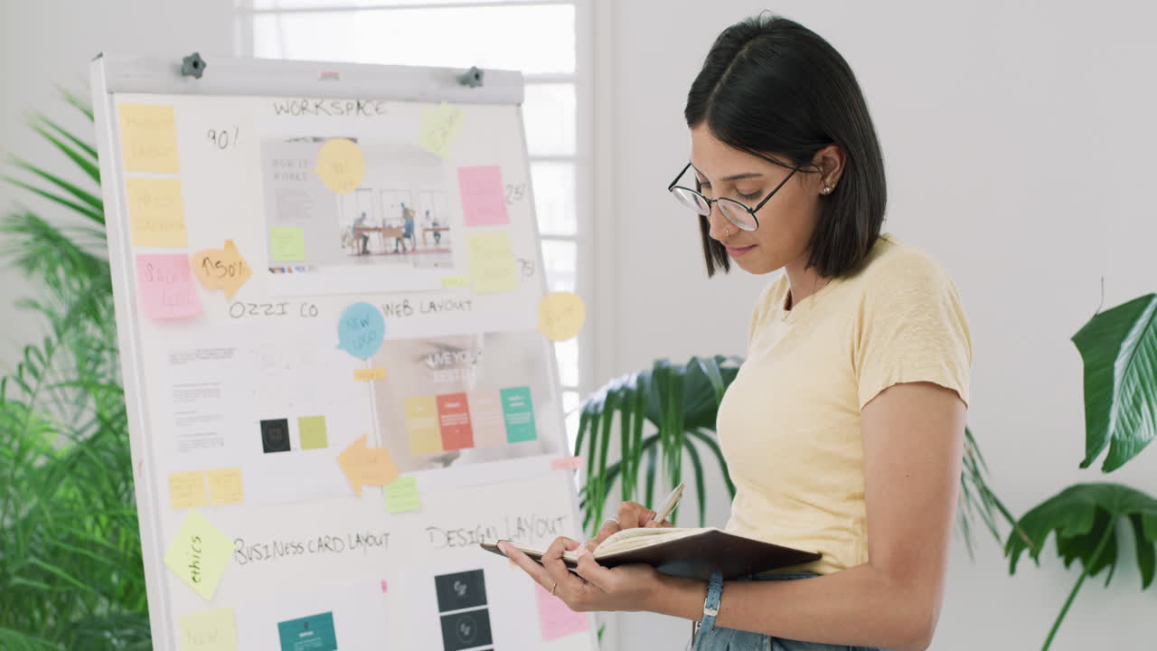 siempre tengo un gran plan en la manga.