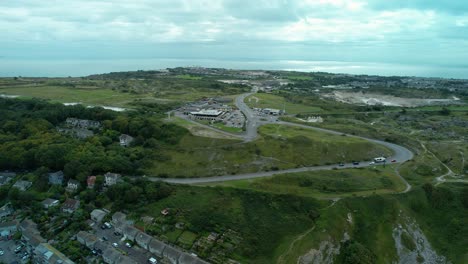 Isle-of-Portland-in-Dorset