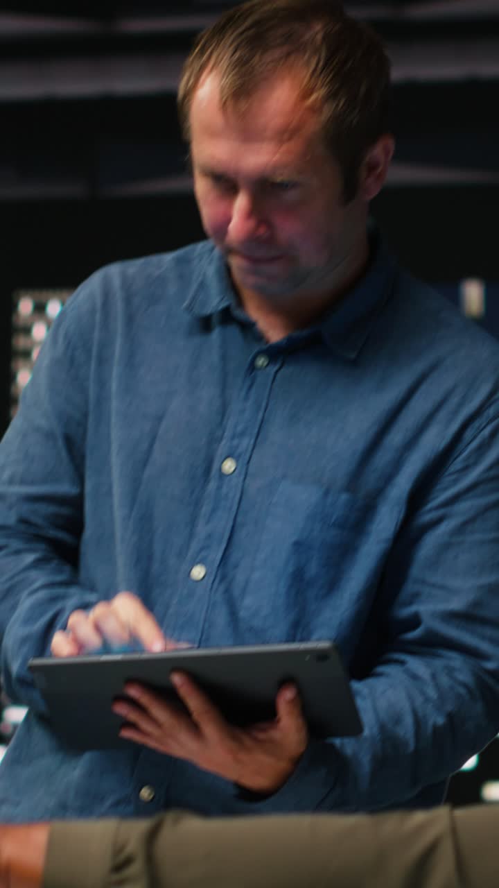 Vertical Video Game developers leverages AI chatbot and software to create Mars environment