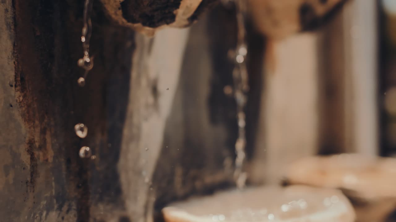 셀세빌 분수, 터키 콘야