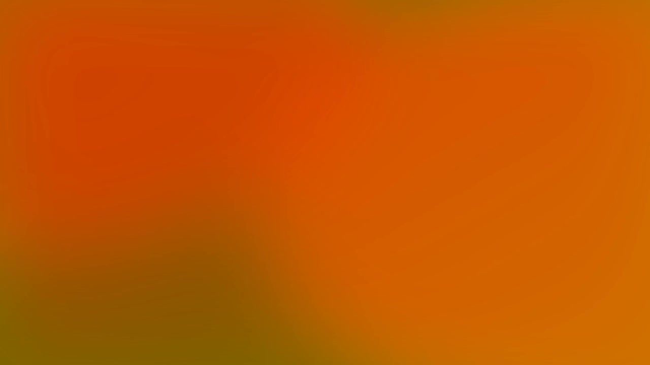Abstract Light Leak Transition Effect