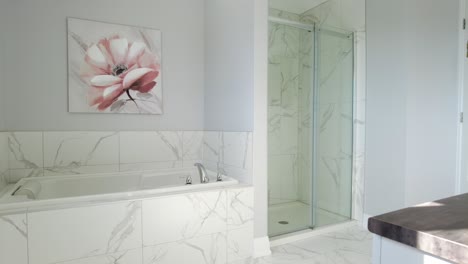 Luxusimmobilien-Mit-Tiefer-Badewanne-Und-Standdusche