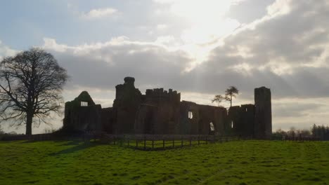 Bective-Abbey