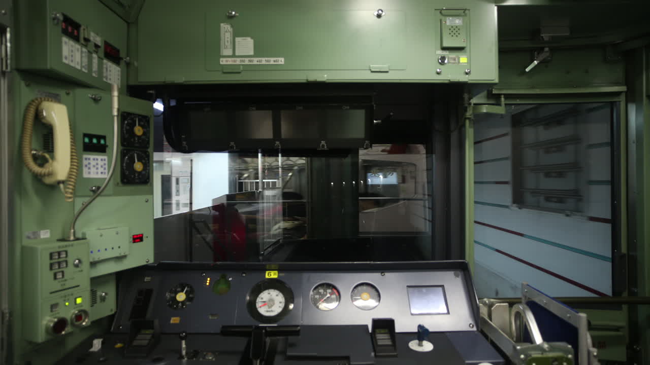 conductor de tren 03