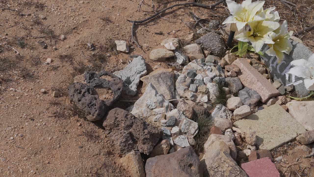 애완동물 묘지 행운의 묘지