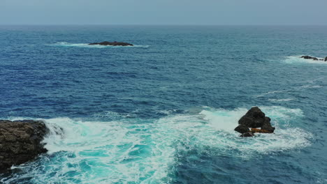 discover the hidden gems along tenerife island's wild and scenic coastline