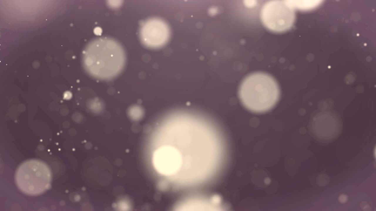 luces coloridas bokeh abstracto fondo de movimiento de navidad.