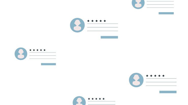 User Reviews Pattern