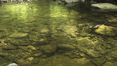 Ein-Beruhigendes-Wasserbecken