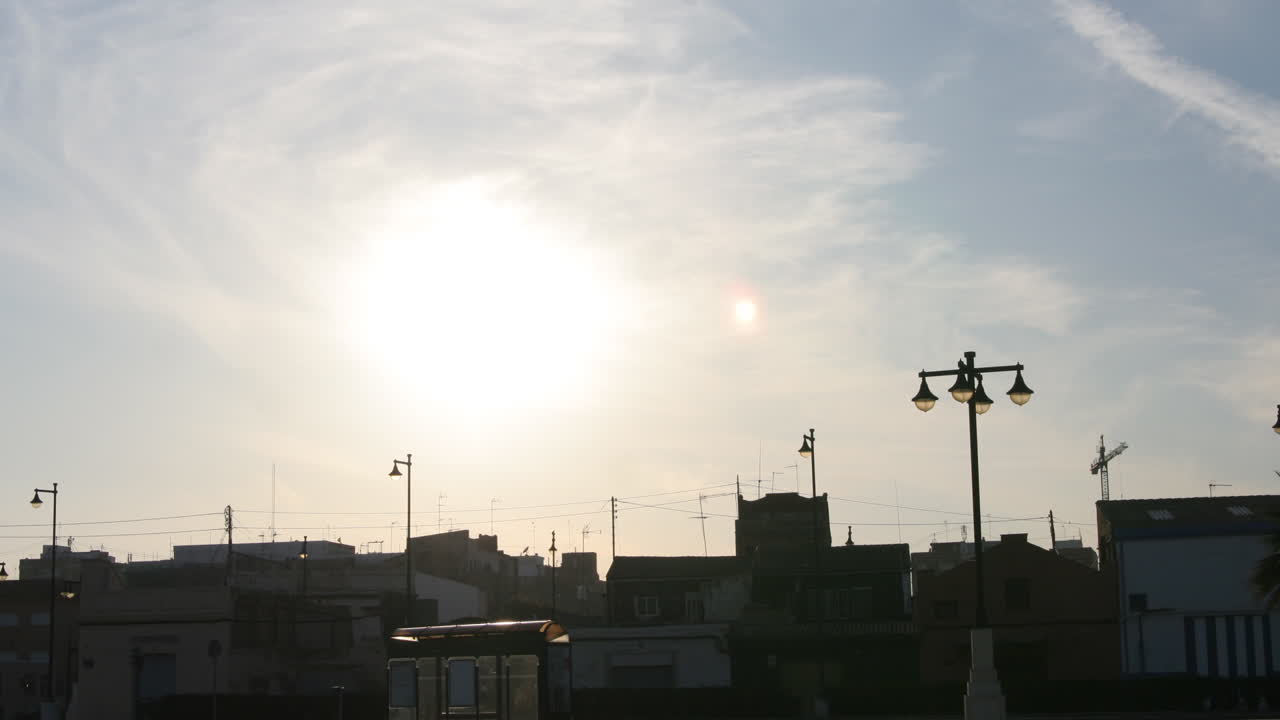 Pôr do Sol em Valência 00