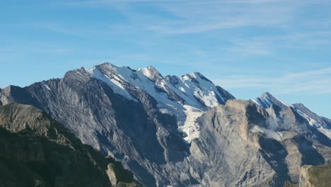 beautiful lauterbrunnen valley views in switzerland
