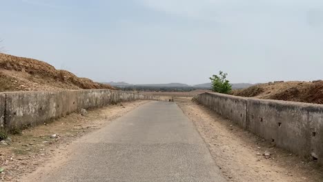 el camino de dashrath manjhi en gaya