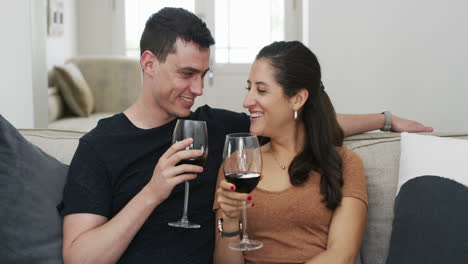 desconectar del mundo y hacer tiempo para el romance