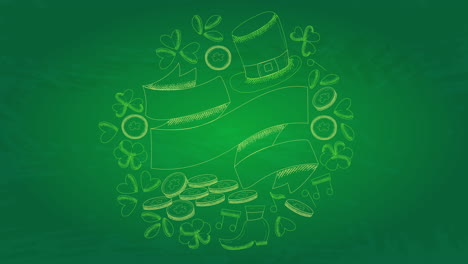 Fröhliche-St.-Patricks-Day-Animation-Ohne-Text-7