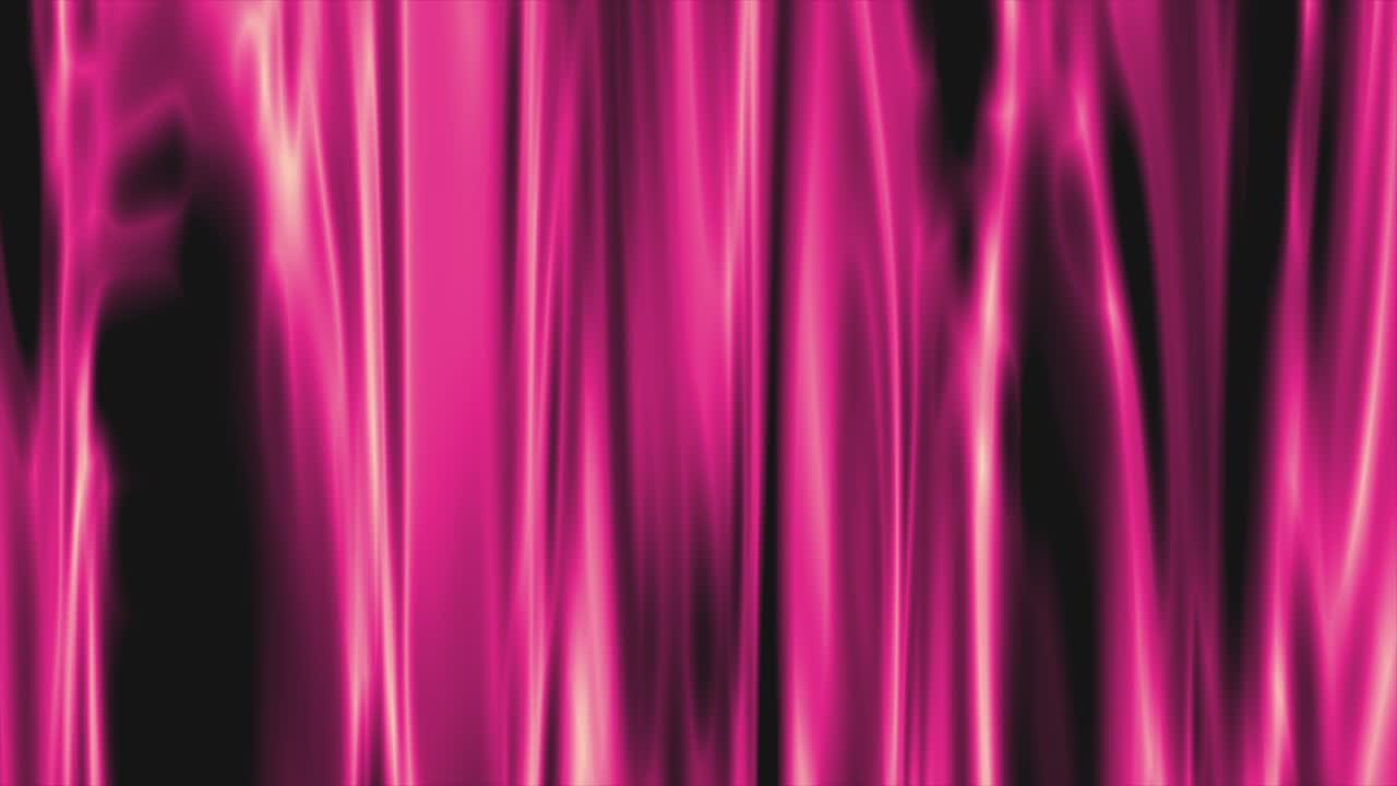 animación digital abstracta con ruido desplazado. fondo animado abstracto. superficie de agua líquida ondulando en cámara lenta