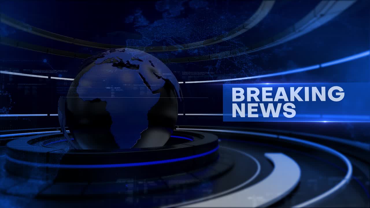 Global Technology News Graphics