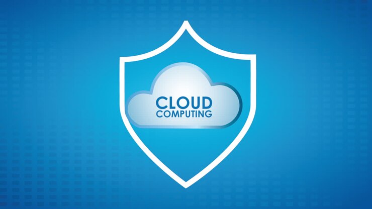 Cloud Computing Sikkerhedsskjold