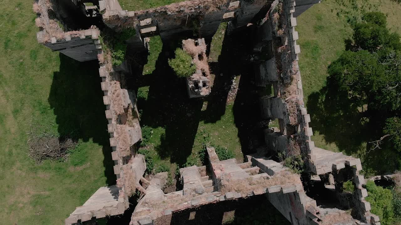 castillo raphoe donegal irlanda