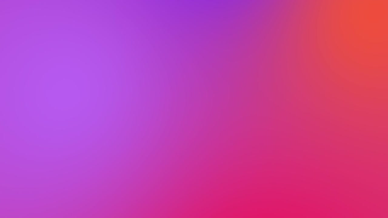 papel tapiz en vivo desde el gradiente dinámico de colores