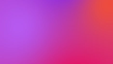 live wallpaper from dynamic colorful gradient