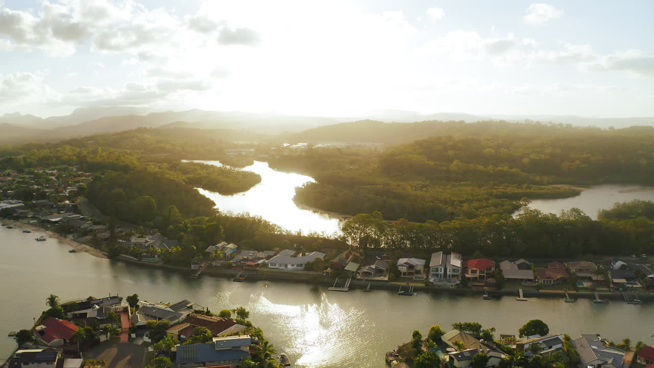 debe ser un hermoso lugar para quedarse.
