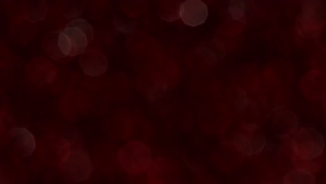 fugas de luz borrosas imágenes de 4k. movimiento círculo parpadeante lente brillo destello bokeh superposiciones, transiciones