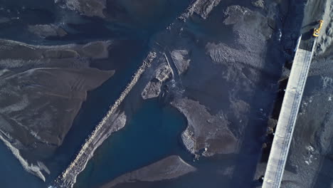 Aerial-view-of-icelandic-landscape