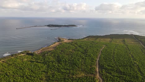 Costa-Del-Océano-Del-Mar