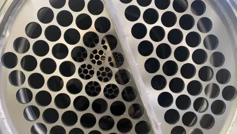 Condenser,-evaporator,-heat-exchanger,-inside-tube-pattern