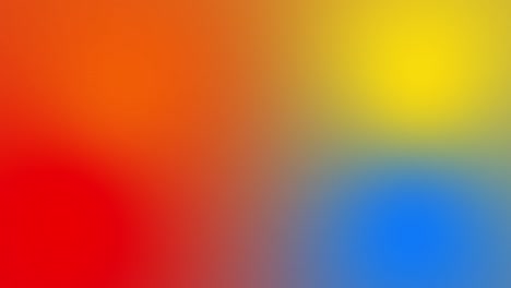 fondo de gradiente de movimiento multicolor
