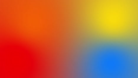 multicolored motion gradient background