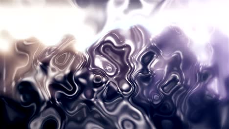 plasma, brillante, superficie de energía, fondo de representación 3d, fondo generado por computadora