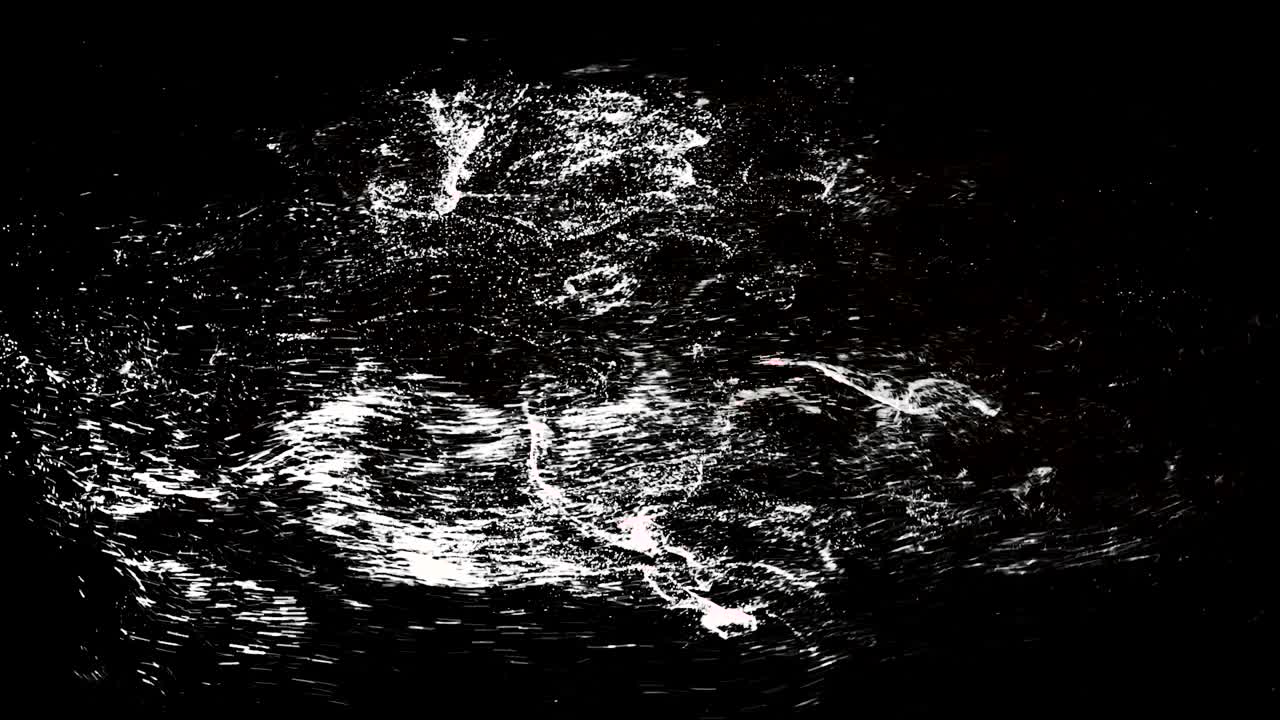 Resumen salpicaduras