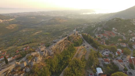 hermosas imágenes de drones
