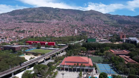 medellín, colombia (estados unidos)