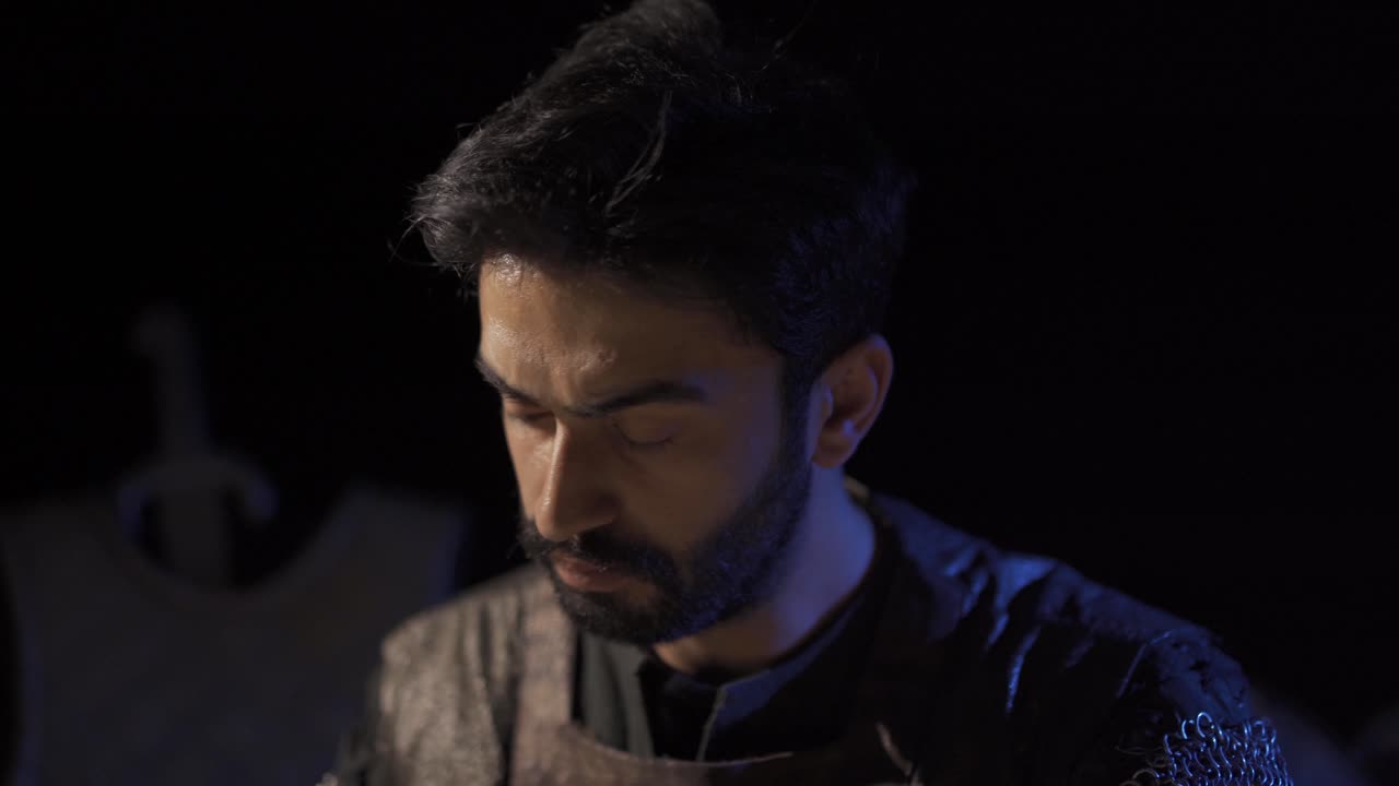 miradas cuidadosas mientras planeas y te preparas.