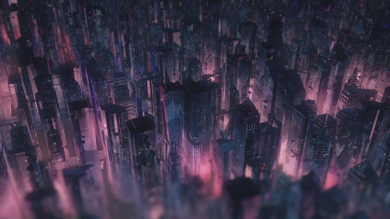 Our city, our future