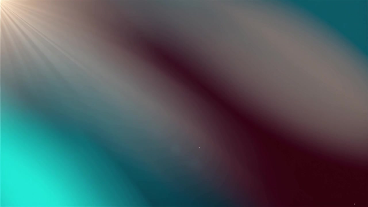 Abstract Gradient Background