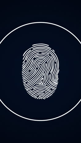 fingerprint image