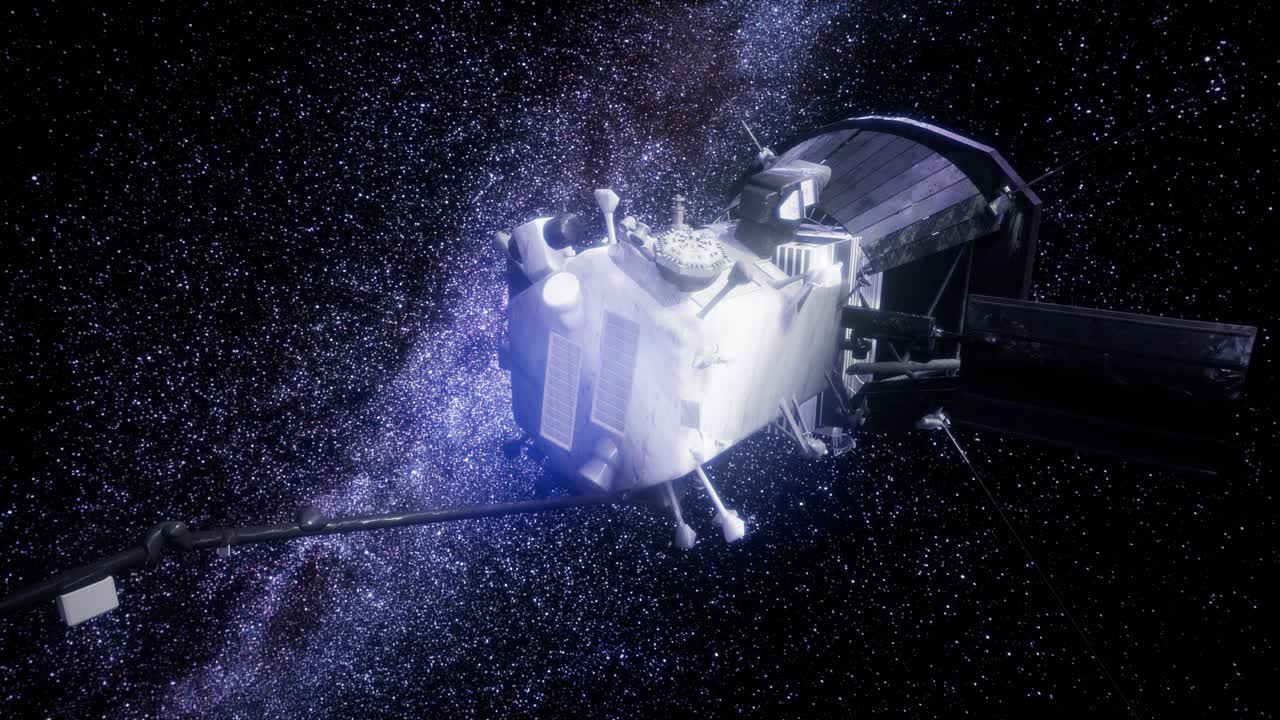 Parker Solar Probe approaching to Sun