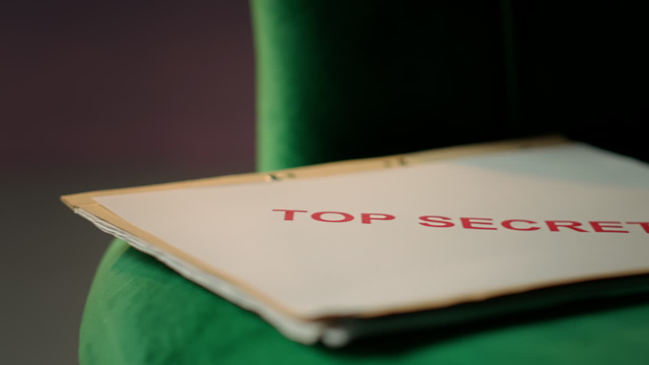 stanza classica calda che trasuda aristocrazia e lusso con sedie verdi